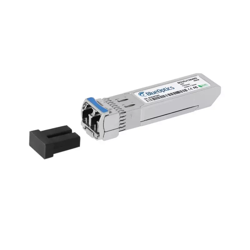 SFP+ siųstuvas-imtuvas BlueOptics SFP-10G-ER-SP 10000 Mbit/s 1310 nm