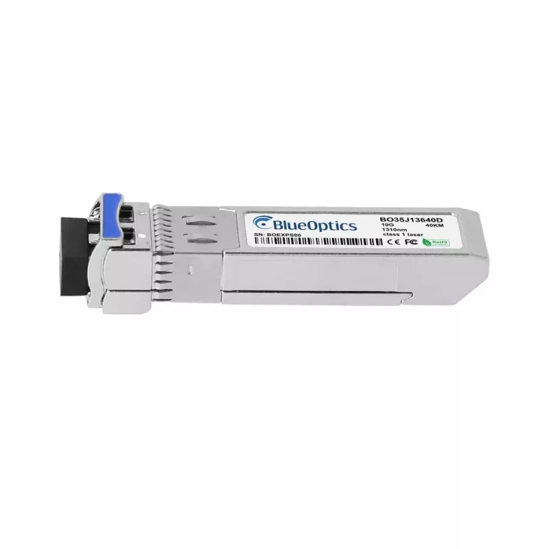 SFP+ siųstuvas-imtuvas BlueOptics SFP-10G-ER-SP 10000 Mbit/s 1310 nm