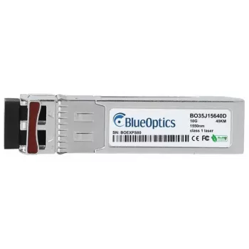 SFP+ siųstuvas-imtuvas BlueOptics SFP-10G-ER-WG-BO 10 Gbit/s