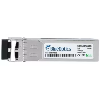 SFP siųstuvas-imtuvas BlueOptics SFP-10GE-ZR-CE-BO 10000 Mbit/s 1550 nm