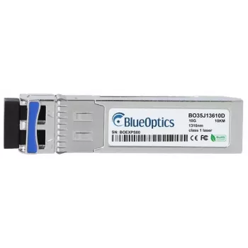 SFP+ siųstuvas-imtuvas BlueOptics SFP-10G-GIG-LR 10G 1310nm SFP+
