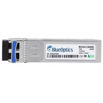 SFP+ modulis BlueOptics SFP-10G-LR40-A-BO 10 000 Mbit/s 1310 nm 40 km