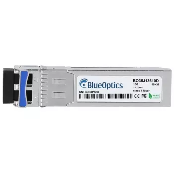 BlueOptics SFP-10G-LR-AU-BO tinklo siųstuvas-imtuvas SFP+ 10 Gbit/s vienmodis 10 km