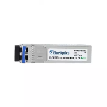 SFP+ siųstuvas-imtuvas BlueOptics SFP-10G-LRL-BO 10 Gbit/s 1310 nm