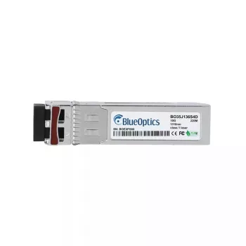 SFP+ siųstuvas-imtuvas BlueOptics SFP-10G-LRM-CI 10 Gbit/s 1310 nm