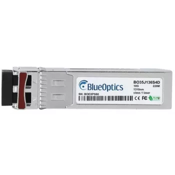 SFP+ siųstuvas-imtuvas BlueOptics SFP-10G-LRM-ZY 10 Gbit/s 1310 nm