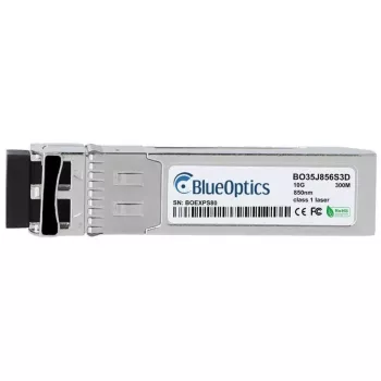 SFP+ siųstuvas-imtuvas BlueOptics SFP-10GSRLC-T-BO 10G 850nm