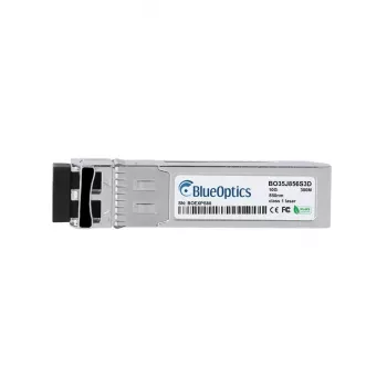 SFP+ siųstuvas-imtuvas BlueOptics SFP10G-SR-ZZ0101F 10 Gbit/s 850 nm