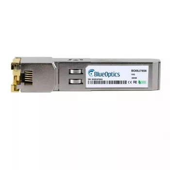 Varinis SFP+ modulis BlueOptics SFP-10G-T-AA 10 Gbit/s