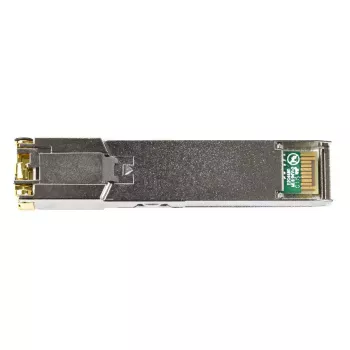 SFP+ siųstuvo-imtuvo modulis BlueOptics SFP10G-T-BO varinis 10 Gbit/s RJ-45