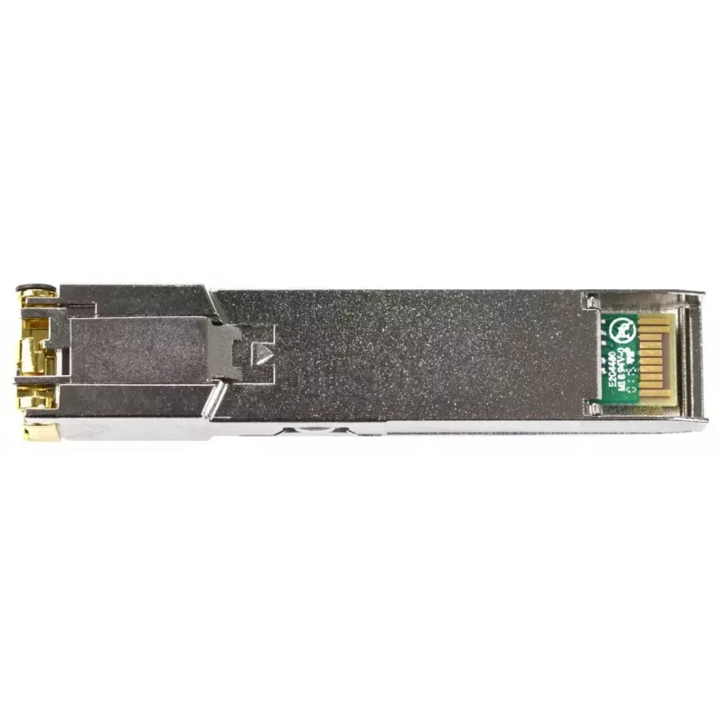 BlueOptics SFP-10GTP-BO tinklo siųstuvas-imtuvas 1250 Mbit/s RJ-45
