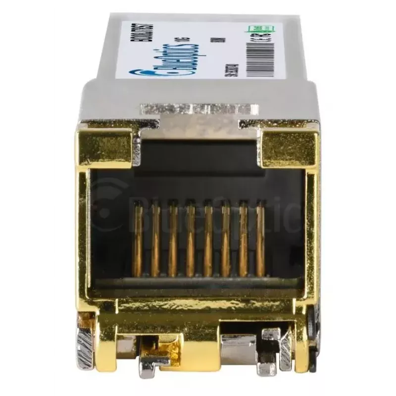 BlueOptics SFP-10GTP-BO tinklo siųstuvas-imtuvas 1250 Mbit/s RJ-45