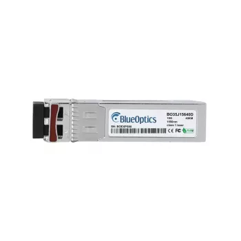 SFP+ siųstuvas-imtuvas BlueOptics SFP10G-TR15S 10000 Mbit/s 1550 nm