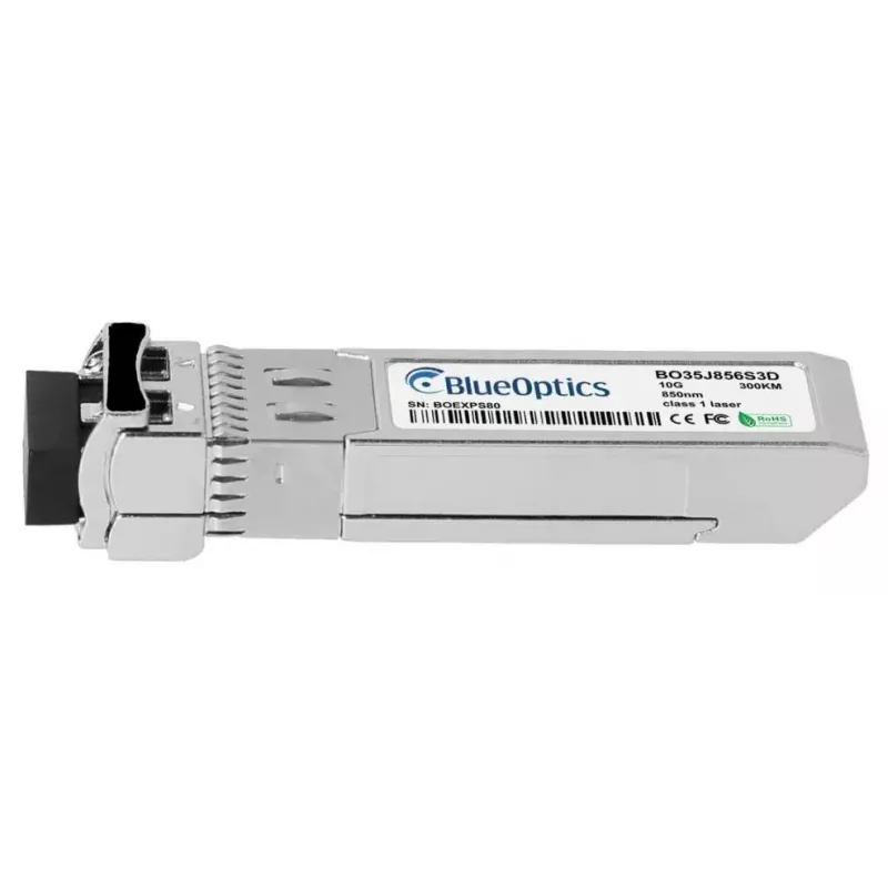 SFP+ modulis BlueOptics SFP10G-TR85-A-BO 10 Gb/s 300 m LC OM3/OM4