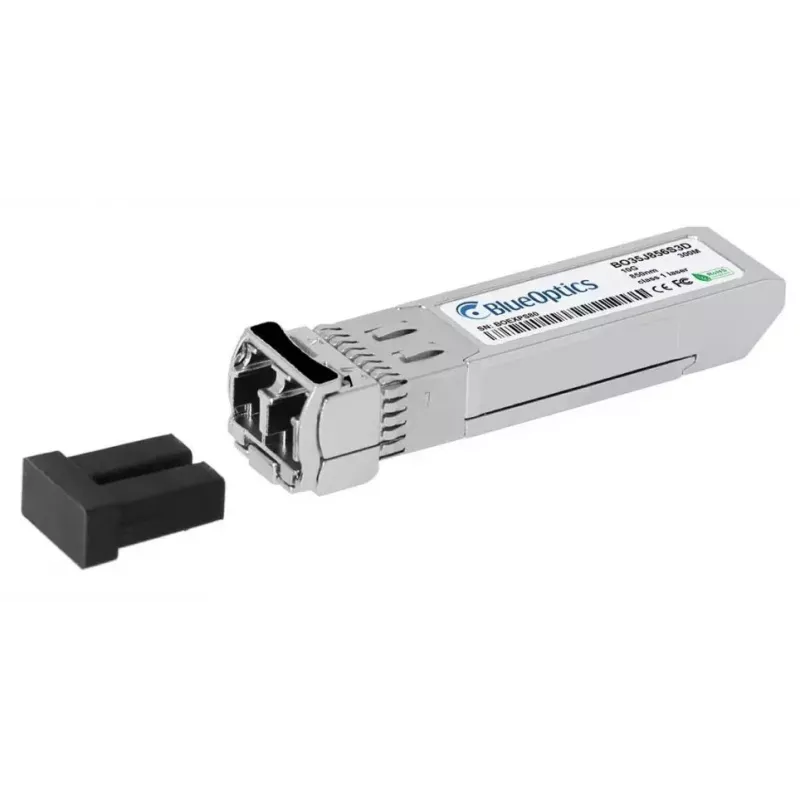 SFP+ modulis BlueOptics SFP10G-TR85-A-BO 10 Gb/s 300 m LC OM3/OM4