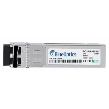 SFP+ modulis BlueOptics SFP10G-TR85-A-BO 10 Gb/s 300 m LC OM3/OM4