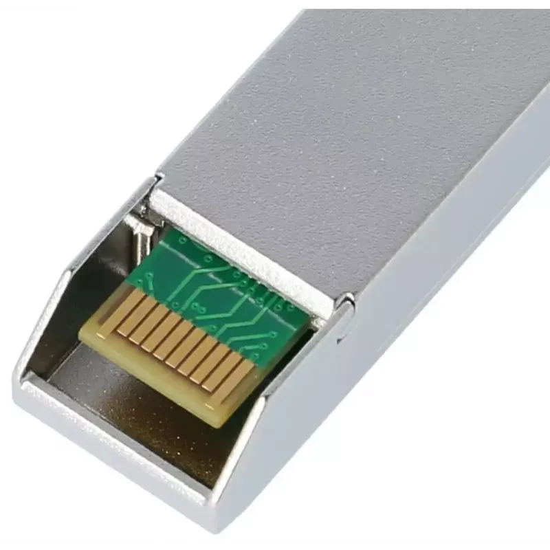 SFP+ siųstuvas BlueOptics SFP-10G-ZR-CM-BO 10 Gbit/s 1550 nm