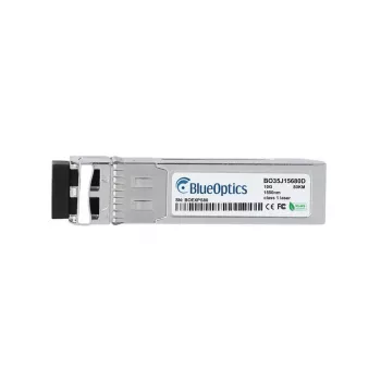 SFP+ siųstuvas-imtuvas BlueOptics SFP-10G-ZRO-BO 10000 Mbit/s 1550 nm