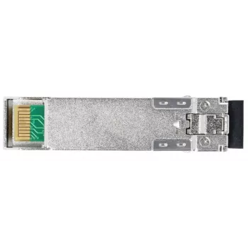 BlueOptics SFP-10G-ZR-S-BO tinklo siųstuvas-imtuvas, šviesolaidinis, 10000 Mbit/s, SFP+