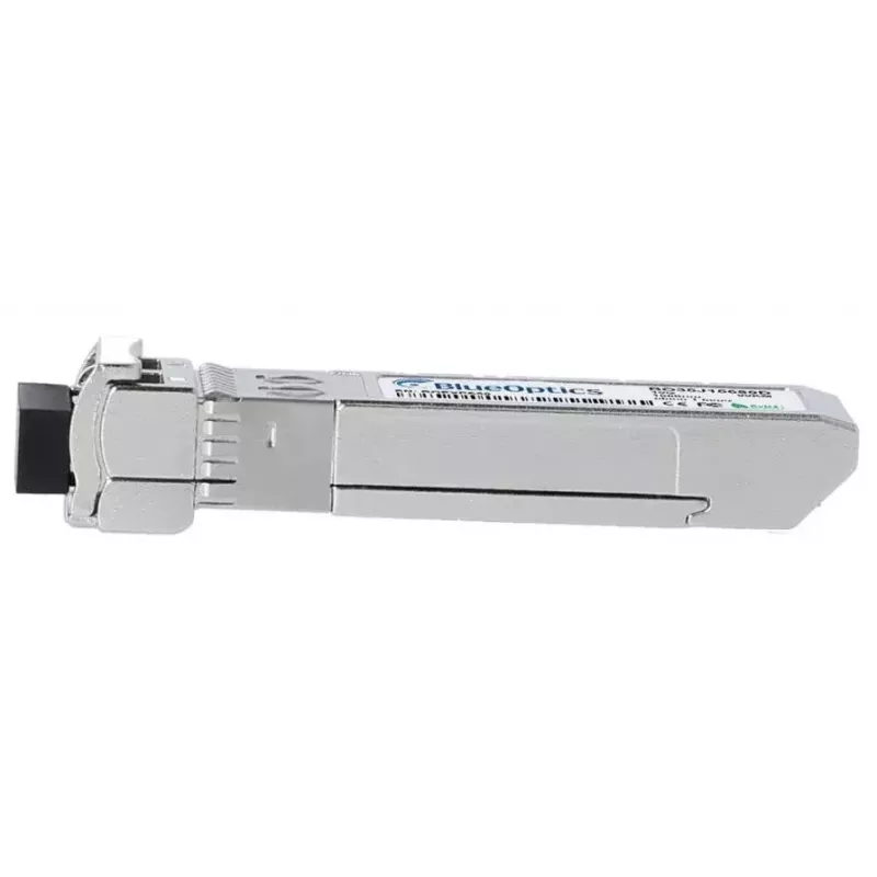 SFP+ siųstuvas-imtuvas BlueOptics SFP-10G-ZR-UQ 10000 Mbit/s 1550 nm