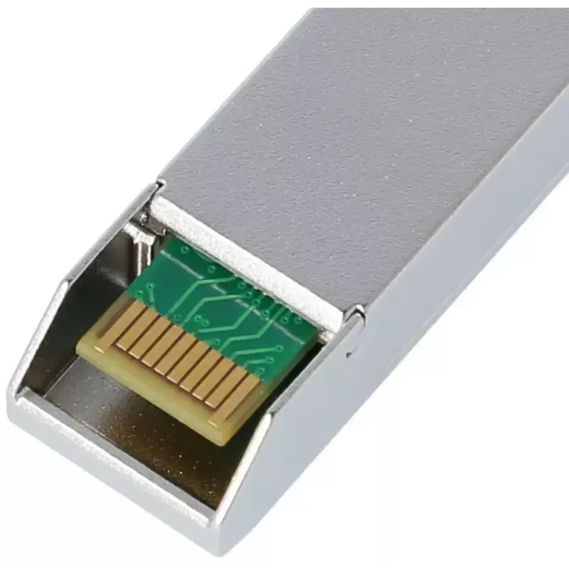SFP+ siųstuvas-imtuvas BlueOptics SFP-10G-ZR-UQ 10000 Mbit/s 1550 nm