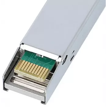 SFP siųstuvas-imtuvas BlueOptics SFP-12B-BO 1250 Mbit/s 1310 nm