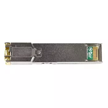 Varinis SFP modulis BlueOptics SFP-1-CM-BO 1250 Mbit/s RJ-45