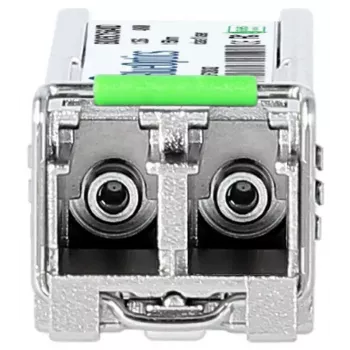 SFP siųstuvas-imtuvas BlueOptics SFP-1G-EX-IT 1250 Mbit/s 1550 nm
