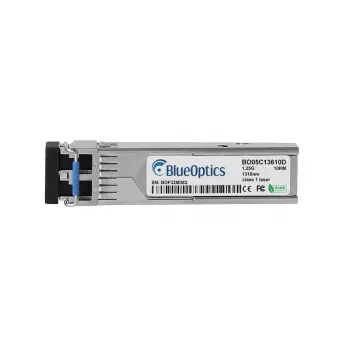 SFP modulis BlueOptics SFP-1G-LX-NV-BO 1250 Mbit/s šviesolaidinis