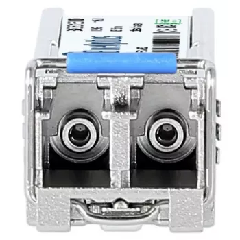 BlueOptics SFP-1G-LX-ZH-BO tinklo siųstuvas-imtuvas, SFP, 1000 Mbit/s, vienmodis, 10 km