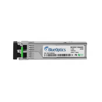 SFP siųstuvas-imtuvas BlueOptics SFP1G-TR15S-BO 1250 Mbit/s 1550 nm