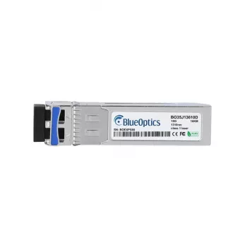 SFP+ siųstuvas-imtuvas BlueOptics SFP-2000-SM13-10-BO 10 Gbit/s vienmodis