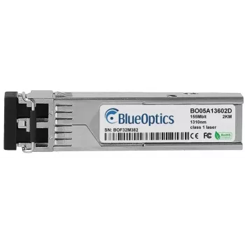 SFP siųstuvas-imtuvas BlueOptics SFP-2100-BO 155 Mbit/s 1310 nm