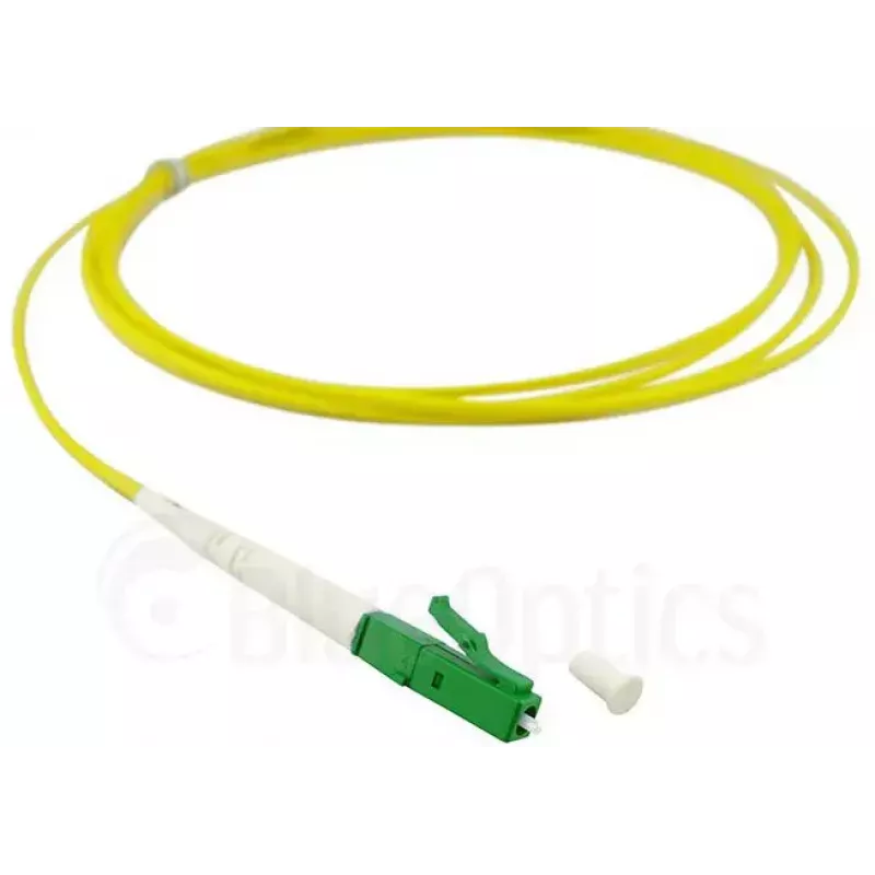 BlueOptics SFP2121BU3MM InfiniBand šviesolaidinis kabelis 3 m LC geltonas
