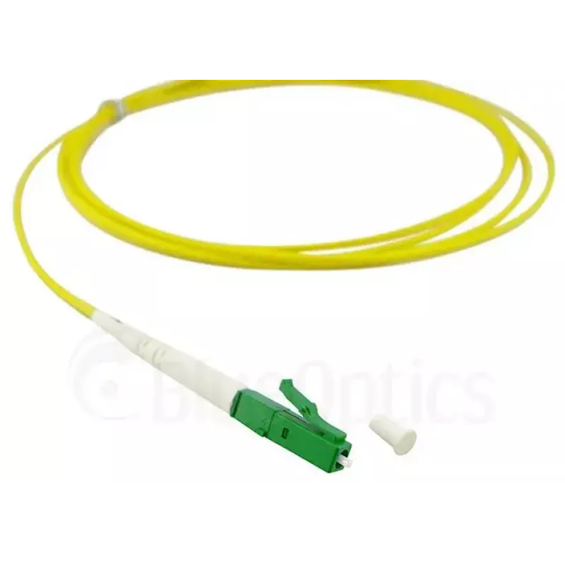BlueOptics SFP2122BU15MM InfiniBand šviesolaidinis kabelis 15 m LC SC