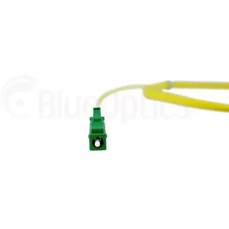BlueOptics SFP2122BU15MM InfiniBand šviesolaidinis kabelis 15 m LC SC