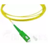 BlueOptics SFP2122BU15MM InfiniBand šviesolaidinis kabelis 15 m LC SC
