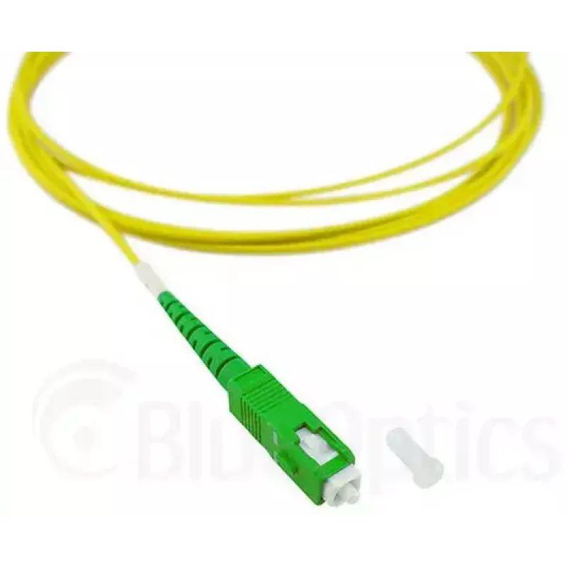 BlueOptics SFP2122BU15MM InfiniBand šviesolaidinis kabelis 15 m LC SC
