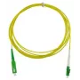 BlueOptics SFP2122BU15MM InfiniBand šviesolaidinis kabelis 15 m LC SC