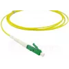 BlueOptics SFP2122BU20MM šviesolaidinis jungiamasis kabelis, LC/APC–SC/APC, simpleksinis, vienmodis, 20 m, geltonas