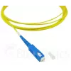 Skaidulinis optinis kabelis BlueOptics SFP2122BU30MK LC SC G.657.A1 30 m Violetinis