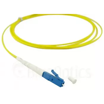 Skaidulinis optinis kabelis BlueOptics SFP2122BU50MK LC SC G.657.A1 50 m Violetinė
