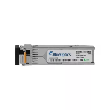 SFP skaidulinis siųstuvas-imtuvas BlueOptics SFP-21BED-BO 1250 Mbit/s
