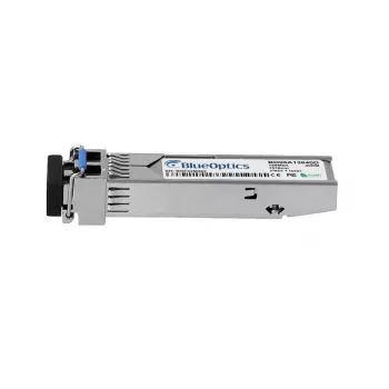 SFP siųstuvas-imtuvas BlueOptics SFP-2230-BO 155 Mbit/s vienmodis šviesolaidis