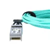 BlueOptics SFP-25G-AOC3M-BO aktyvus optinis kabelis 3 m SFP28 kištukas-kištukas