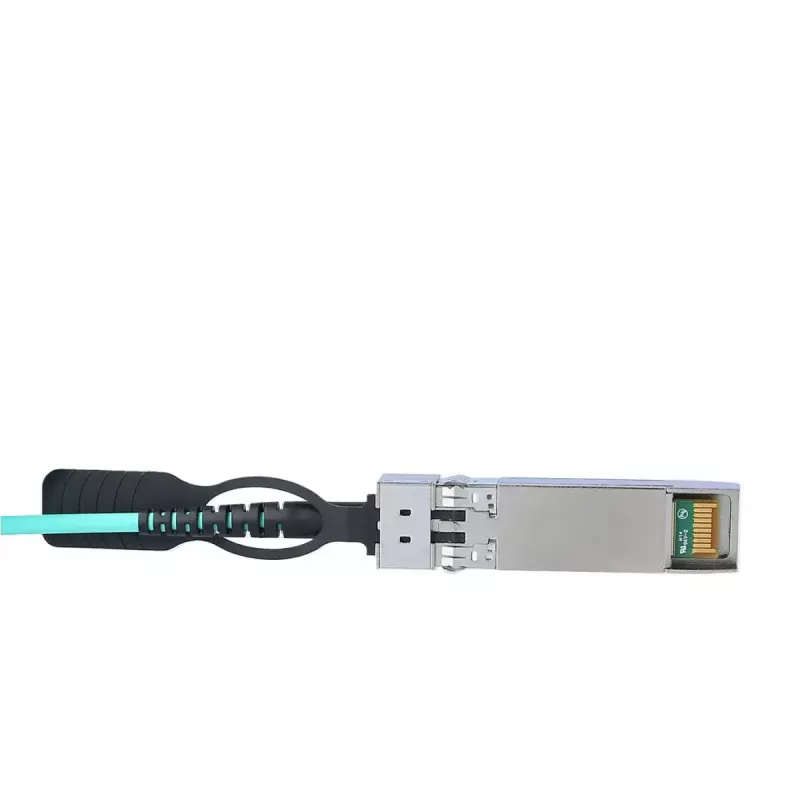 BlueOptics SFP-25G-AOC3M-BO aktyvus optinis kabelis 3 m SFP28 kištukas-kištukas