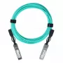 BlueOptics SFP-25G-AOC3M-BO aktyvus optinis kabelis 3 m SFP28 kištukas-kištukas