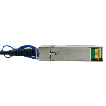 BlueOptics SFP-25G-C2M-BL InfiniBand / šviesolaidinis kabelis 2 m SFP28 Kištukas / Kištukas