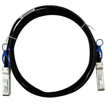 BlueOptics SFP-25G-C2M-BL InfiniBand / šviesolaidinis kabelis 2 m SFP28 Kištukas / Kištukas
