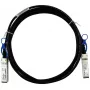 BlueOptics SFP-25G-C3M-BL InfiniBand šviesolaidinis kabelis 3 m SFP28 Kištukas/Kištukas